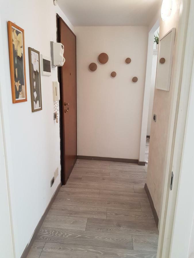 Sant Ambrogio Flat Appartement Milaan Buitenkant foto