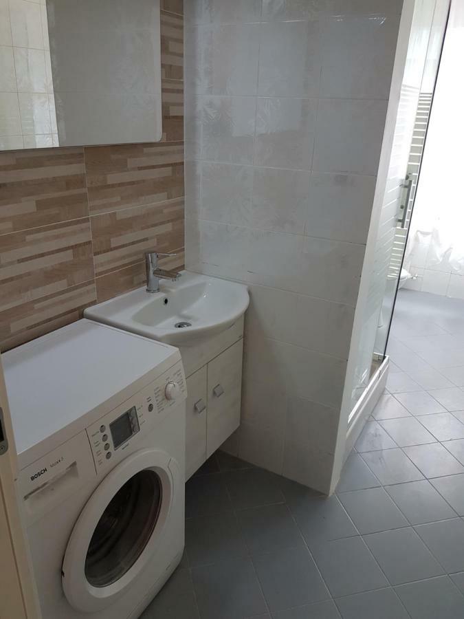 Sant Ambrogio Flat Appartement Milaan Buitenkant foto